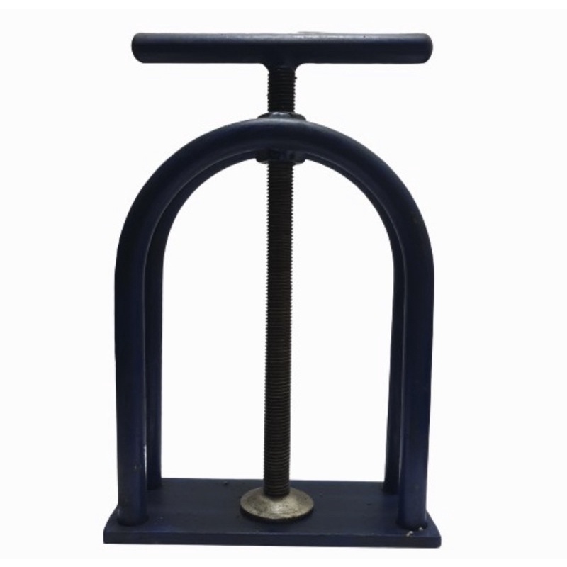 Kuvet press beugel dental