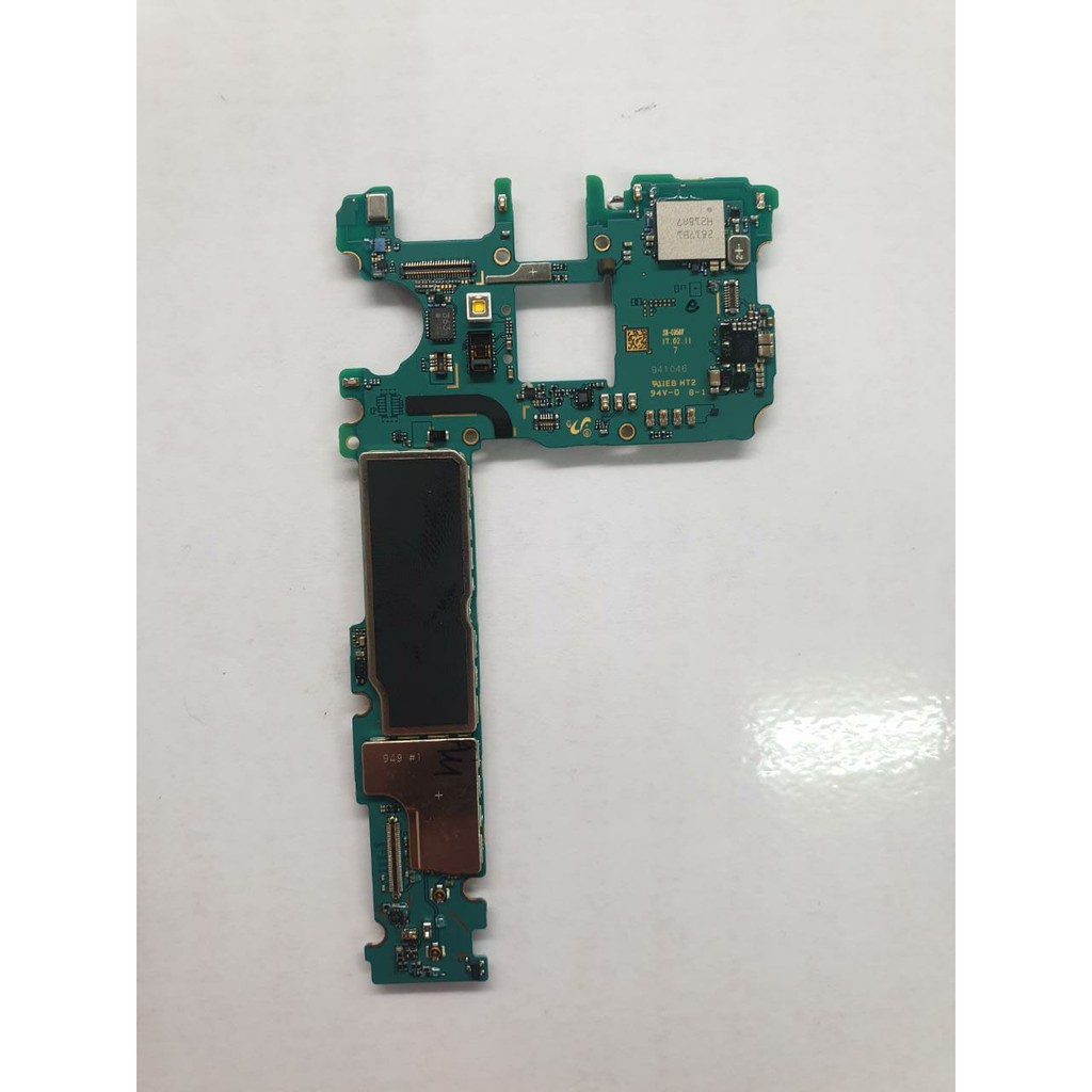 Mesin Samsung S8 ( Dual SIM )