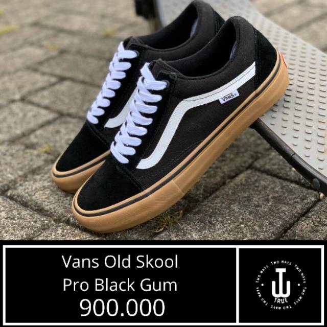 sepatu vans yang original