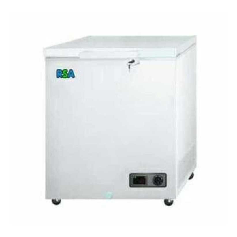Chest Freezer RSA CF100 / CF 100 / CF-100 Freezer Box