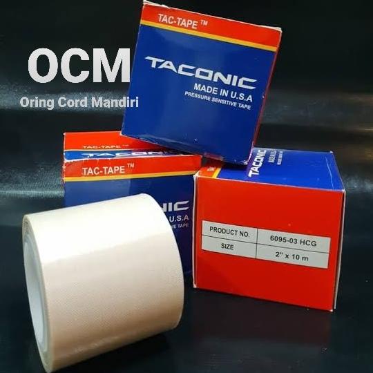 

Taconic Teflon Tape 1" Tipe 6095