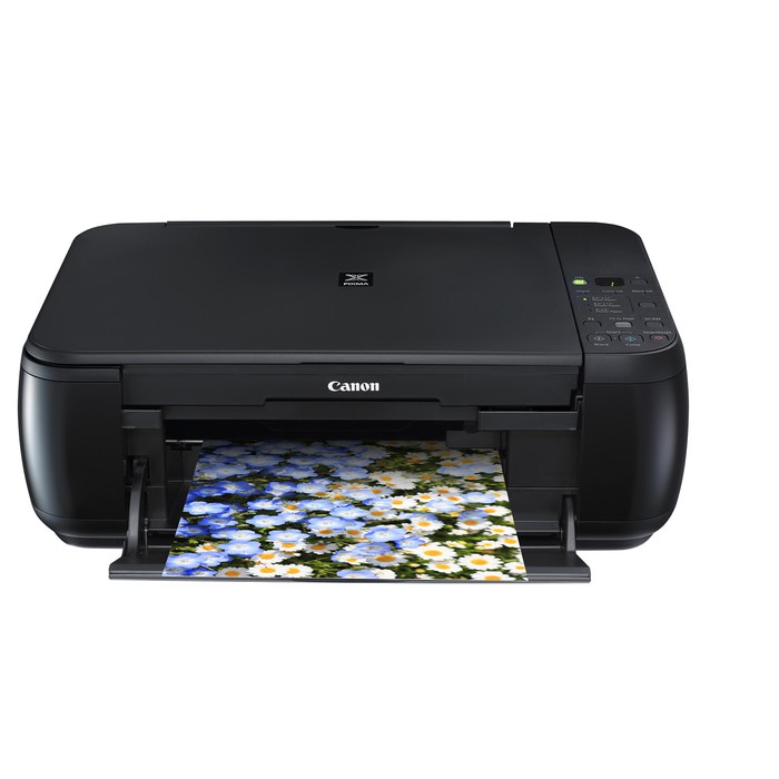 Printer Canon pixma MP 287 all-in-one