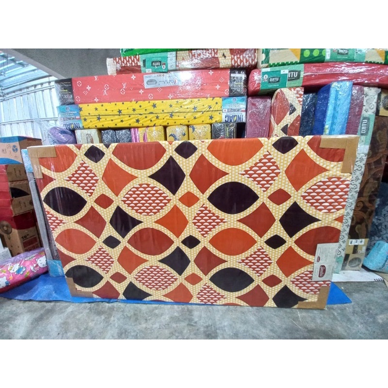 KASUR BUSA GENDHIS GARANSI 10TAHUN/KASUR BUSA AWET/KASUR BUSA GENDHIS