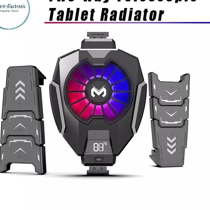 B3 Beewing Wasp Wing 2 Pro Mobile Phone Radiator Semiconductor Xiaomi Original Flydigi  refrigeratio