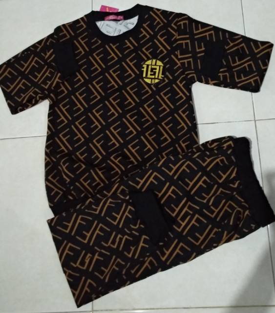 Set anak FENDI