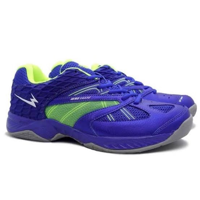 Sepatu Badminton EAGLE Wardens