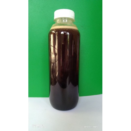 

Madu Asli