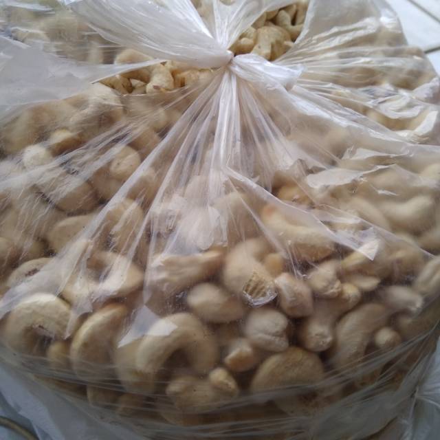 

Mente, cemilan ringan, makanan ringan mente