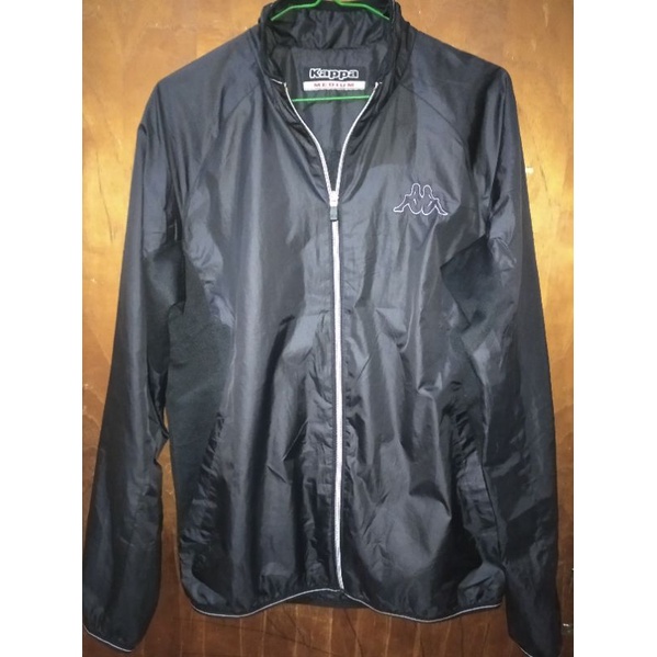 Jaket KAPPA second