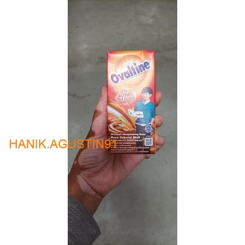 

Ovaltine UHT 200ml Choco Malt | Ovomaltine Swiss Viral 200 ml