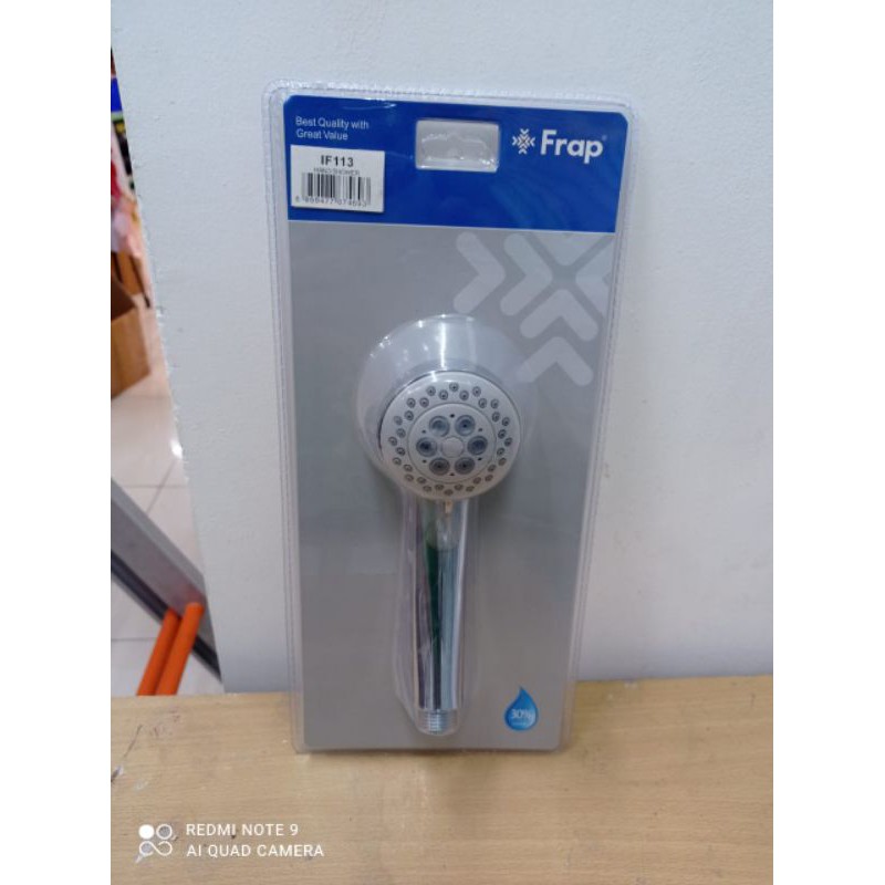 Hand Shower Merk FRAP Type IF113