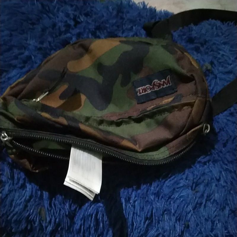 tass jansport ori
