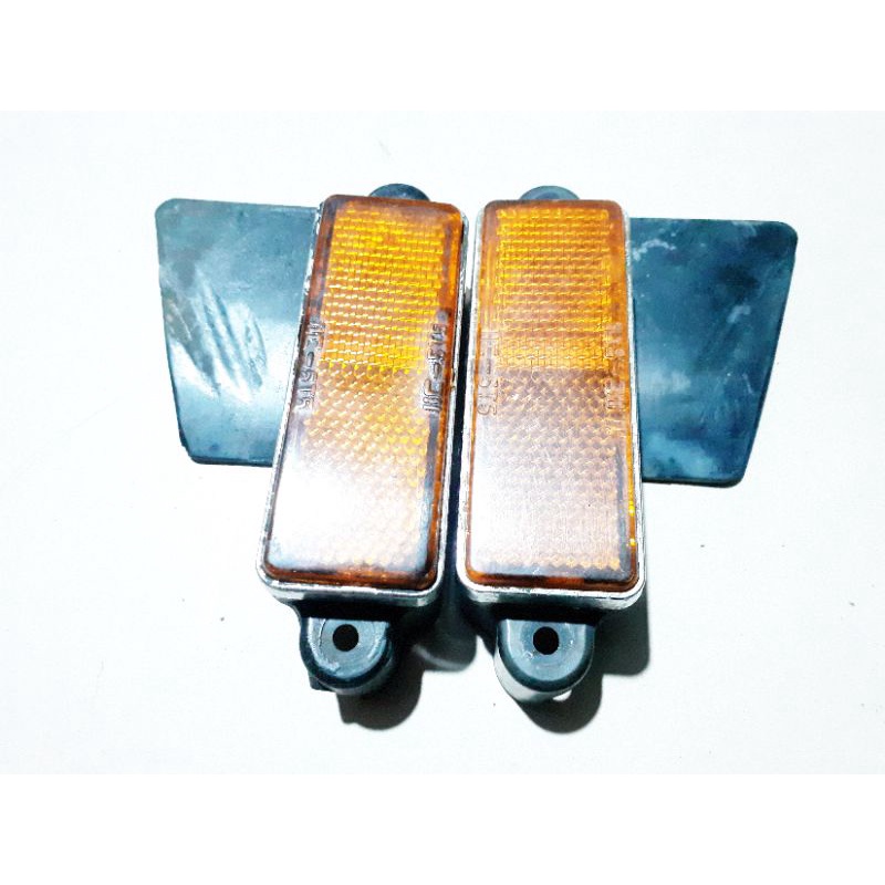 MATA KUCING ORIGINAL IIC 5T5 RXS RX SPESIAL YT115 RX S PNP RXK RX K CAT EYE