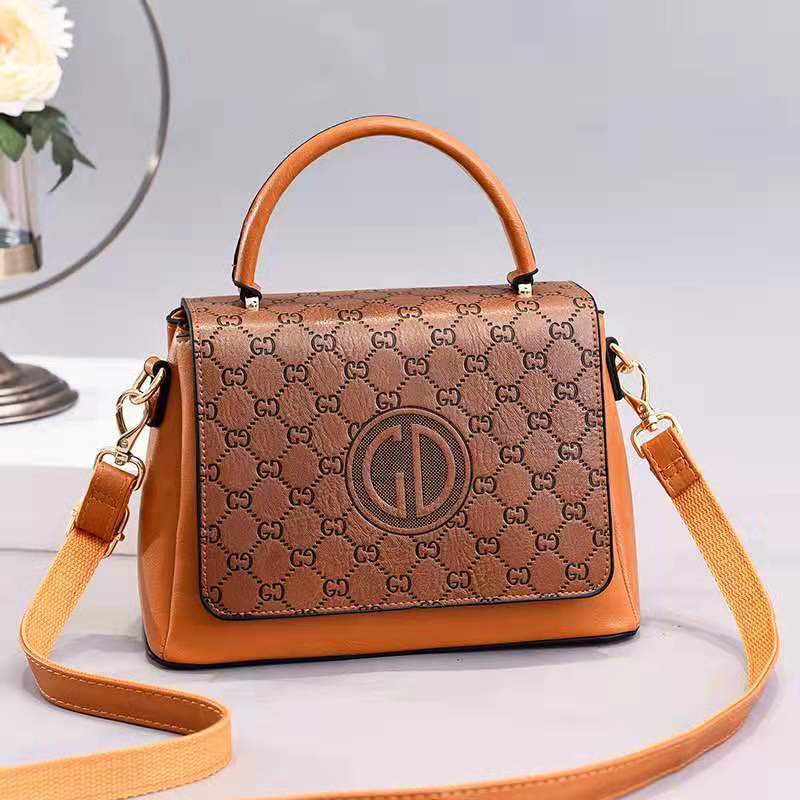 [COD] LB - Koleksi hand bag import kece masa kini / Fashion import terbaru / 335