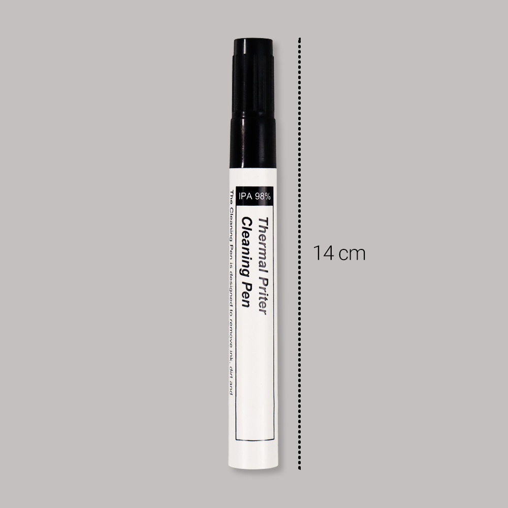 Alat Pemmbersih Thermal Printer Cleaning Pen