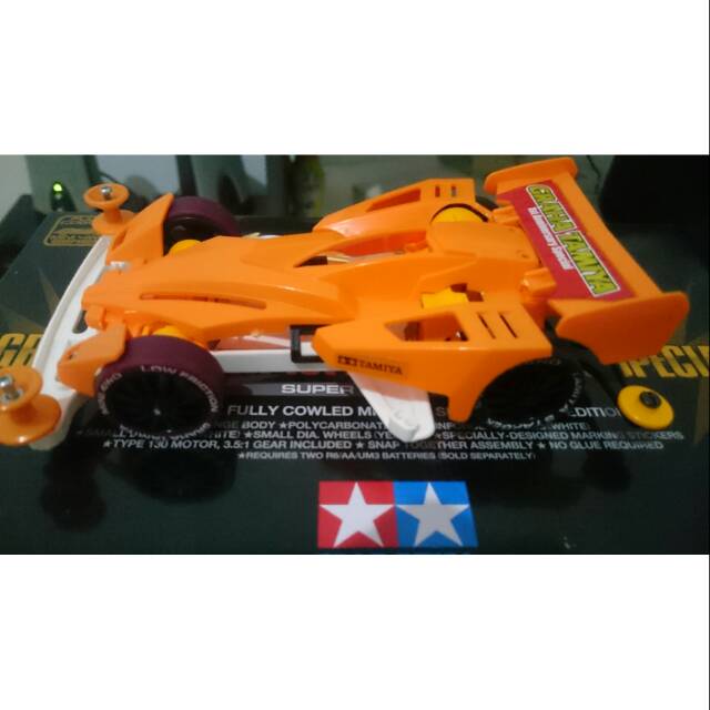 Tamiya stb tamiya cyclone magnum graha tamiya