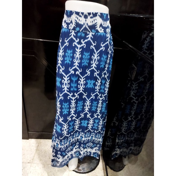 [RM 39] ROK MOTIF ETNIK KAMILAA BY ITANG YUNASZ ORIGINAL