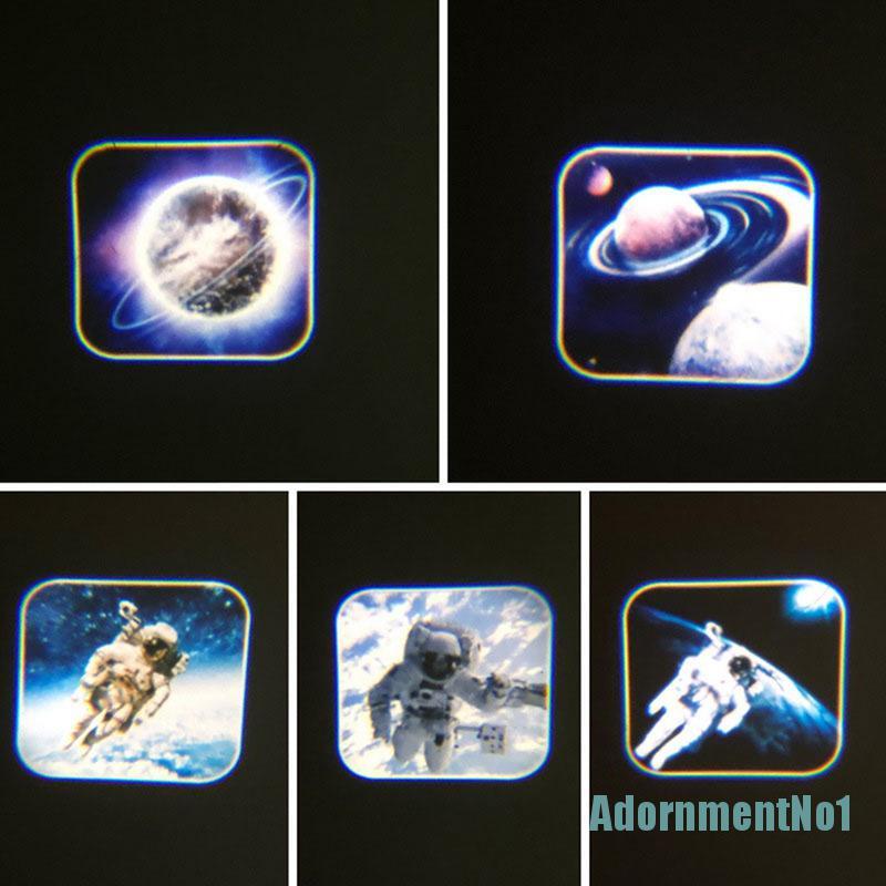 [AdornmentNo1]Portable Flashlight Projection Education Toy Animal Starry Lights Kids Toys Gift