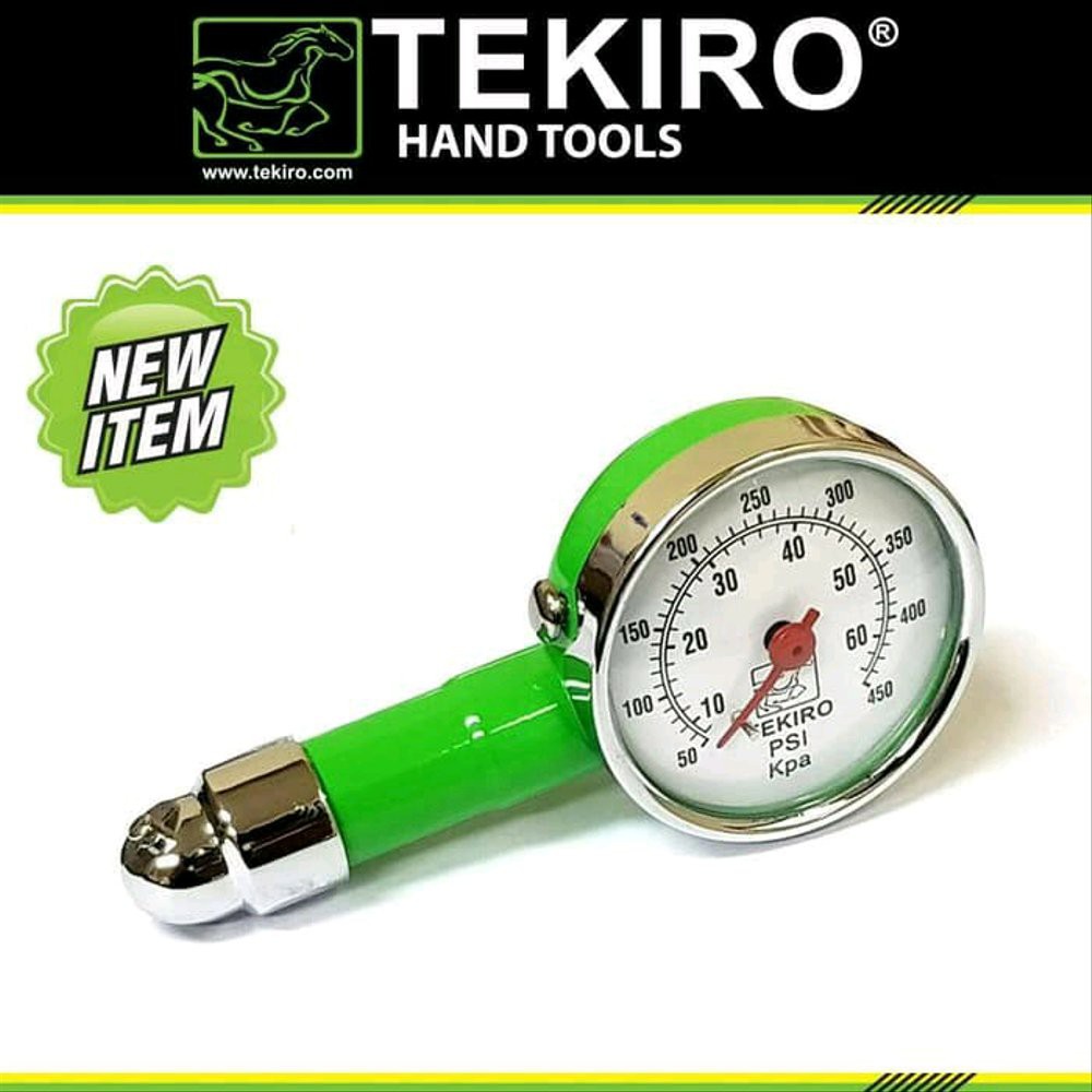 ALAT PENGUKUR ANGIN UKURAN ANGIN 60 psi Tekiro Limited