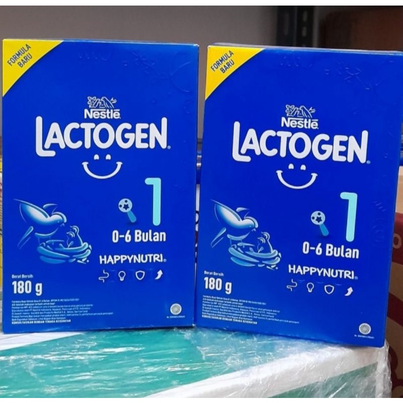 

Lactogen 1