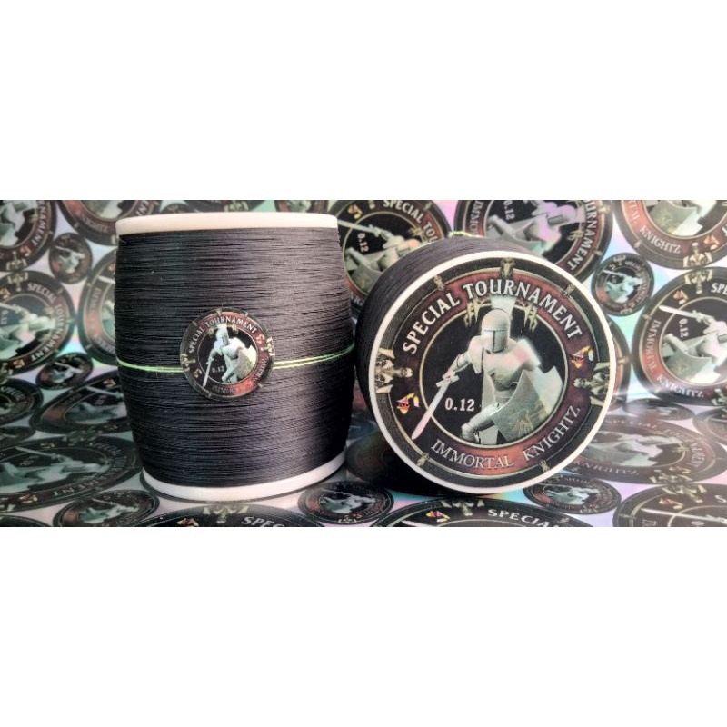 gelasan immortals knight 🇧🇳(0.12)