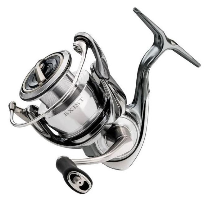 Reel Spinning DAIWA EXIST 2018 Made In Japan Pilih Ukuran