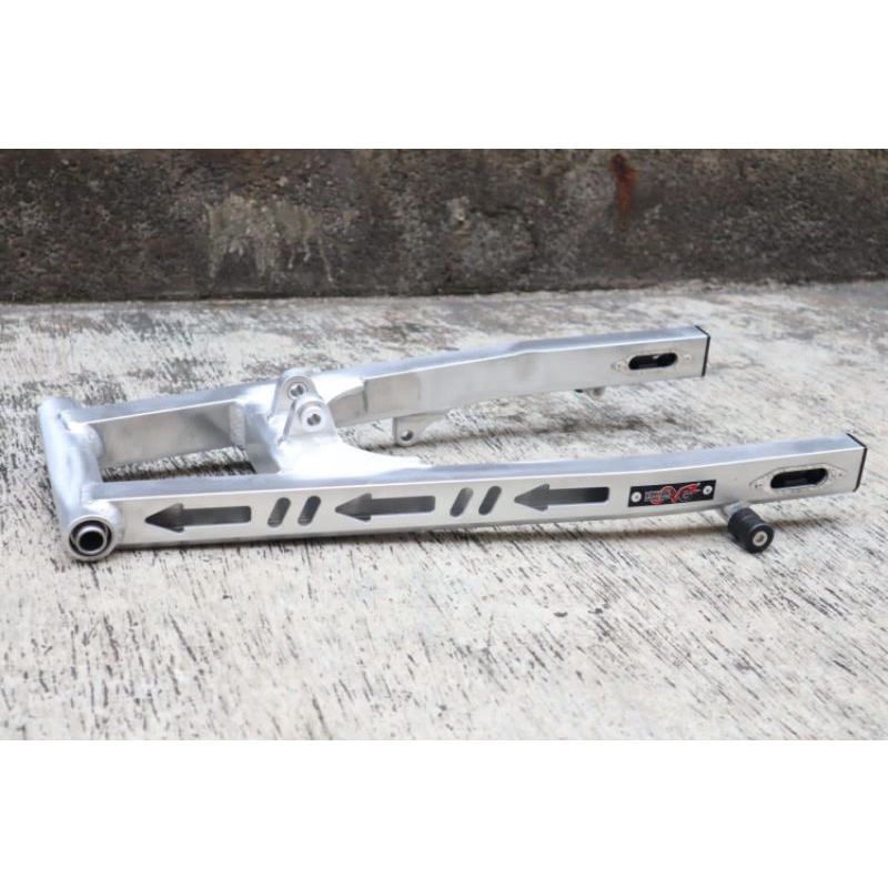 SWING ARM SWINGARM VRG NINJA RR COAK PANAH