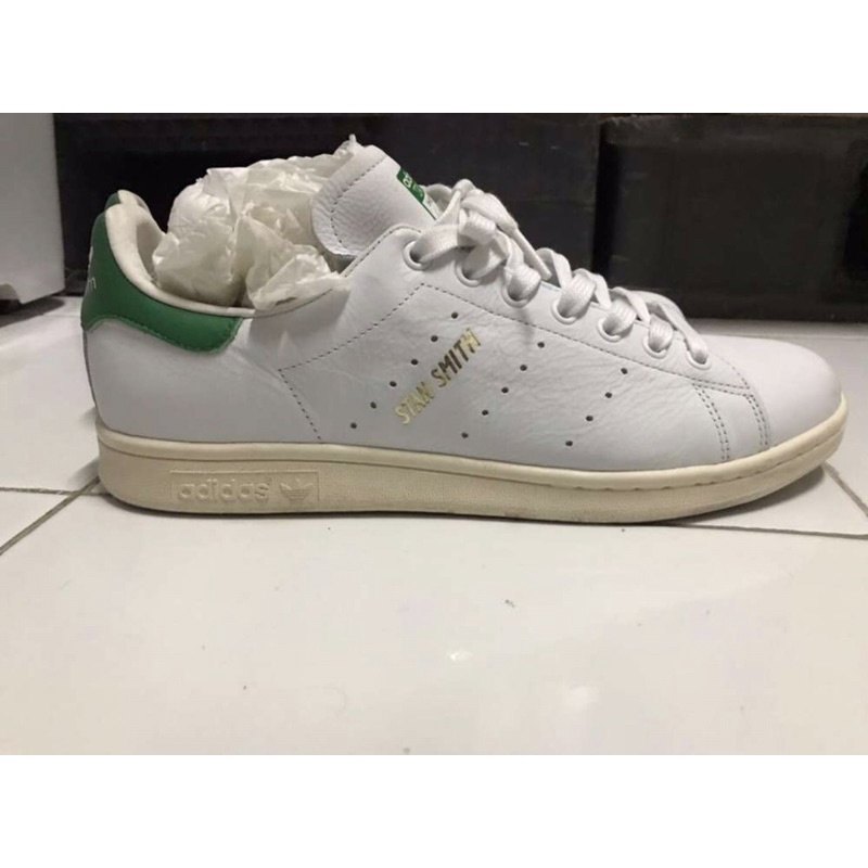 ADIDAS STAN SMITH ORIGINAL SECOND