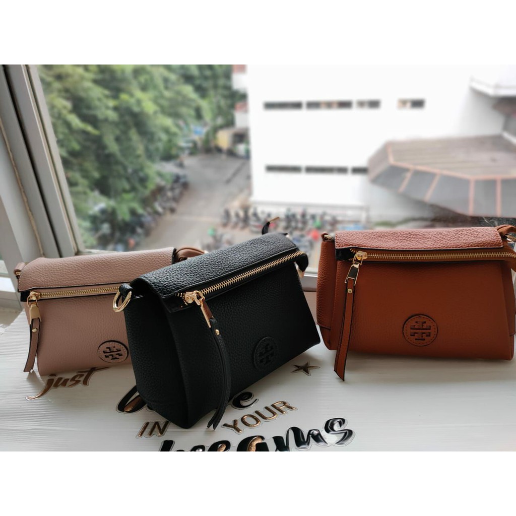 Tas Selempang & Clutch Tory Burch 02