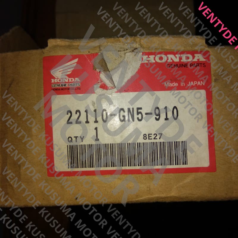 (100% KUALITAS ) kopling house grand 22110-GN5-910 Elegan