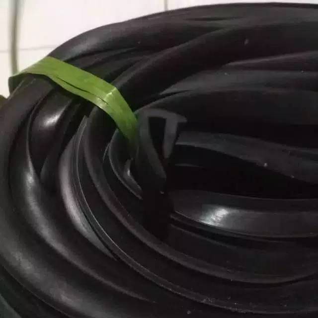 List karet helm universal helm Fullface + helm bogo