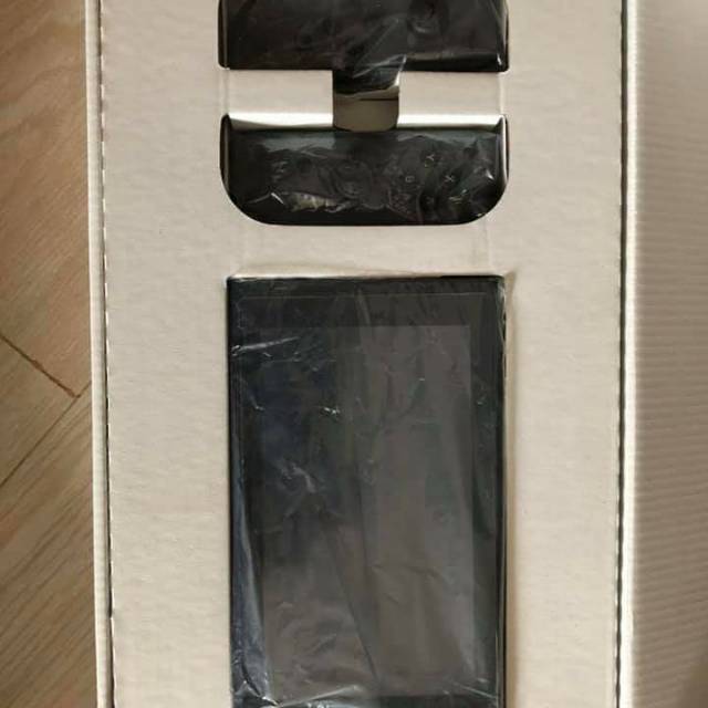 Nintendo Switch Fullset supoort cfw