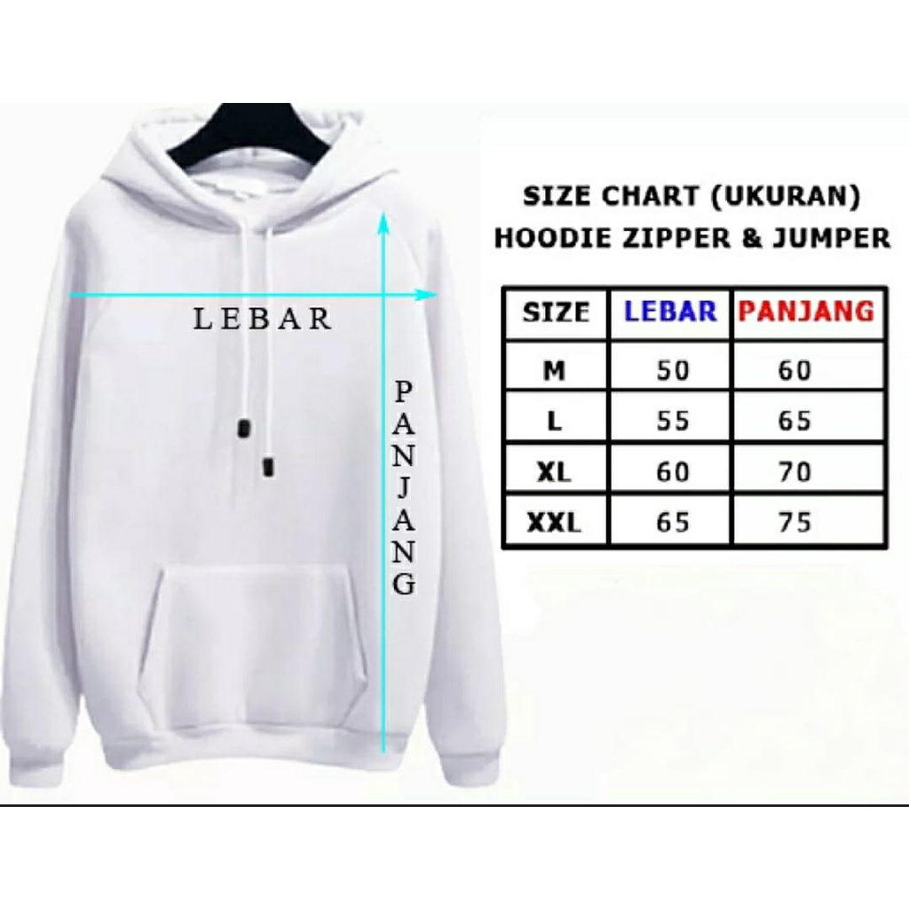 HOODIE POLOS PRIA / HOODIE / HOODIE POLOS