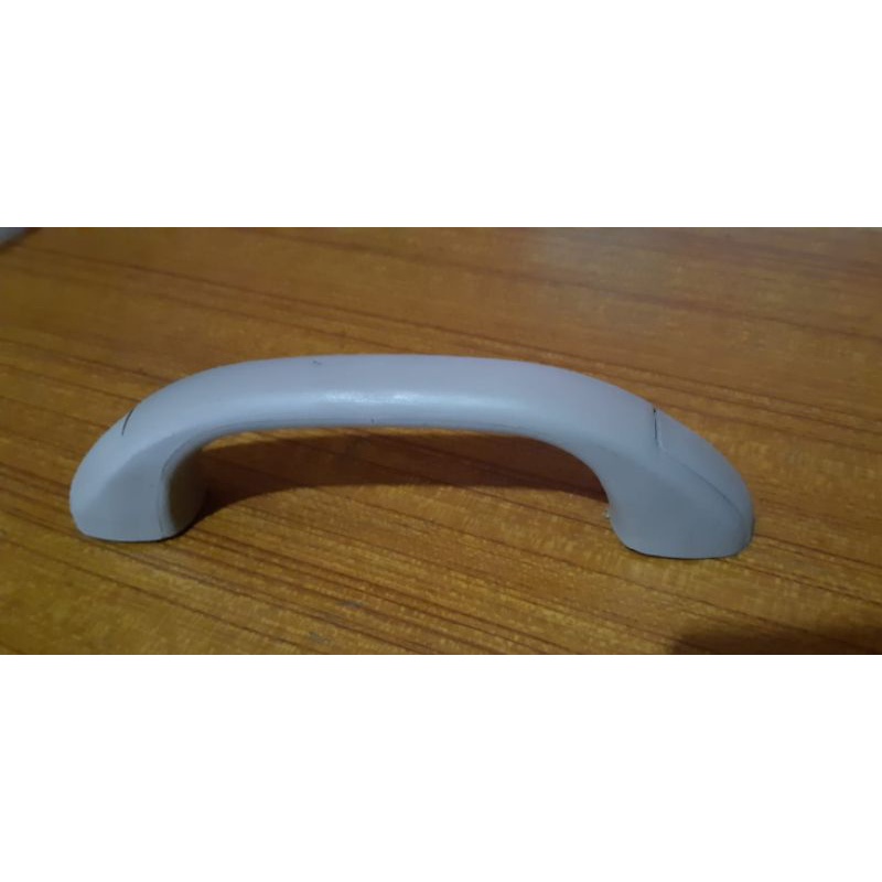 (Free Baut 2 pcs)Handle Pull Pegangan Atas plafon mobil Innova