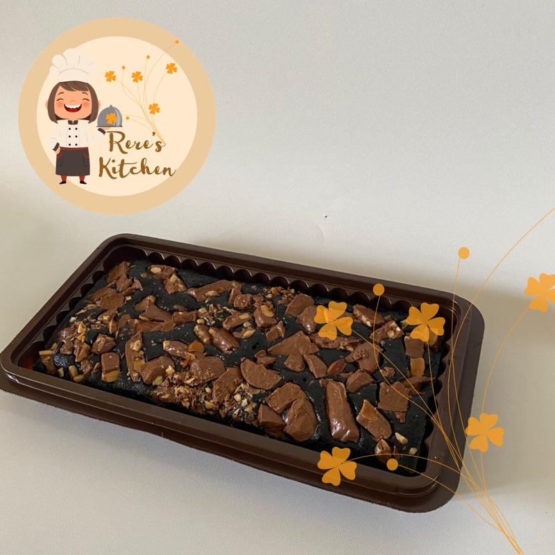 

brownies flugy