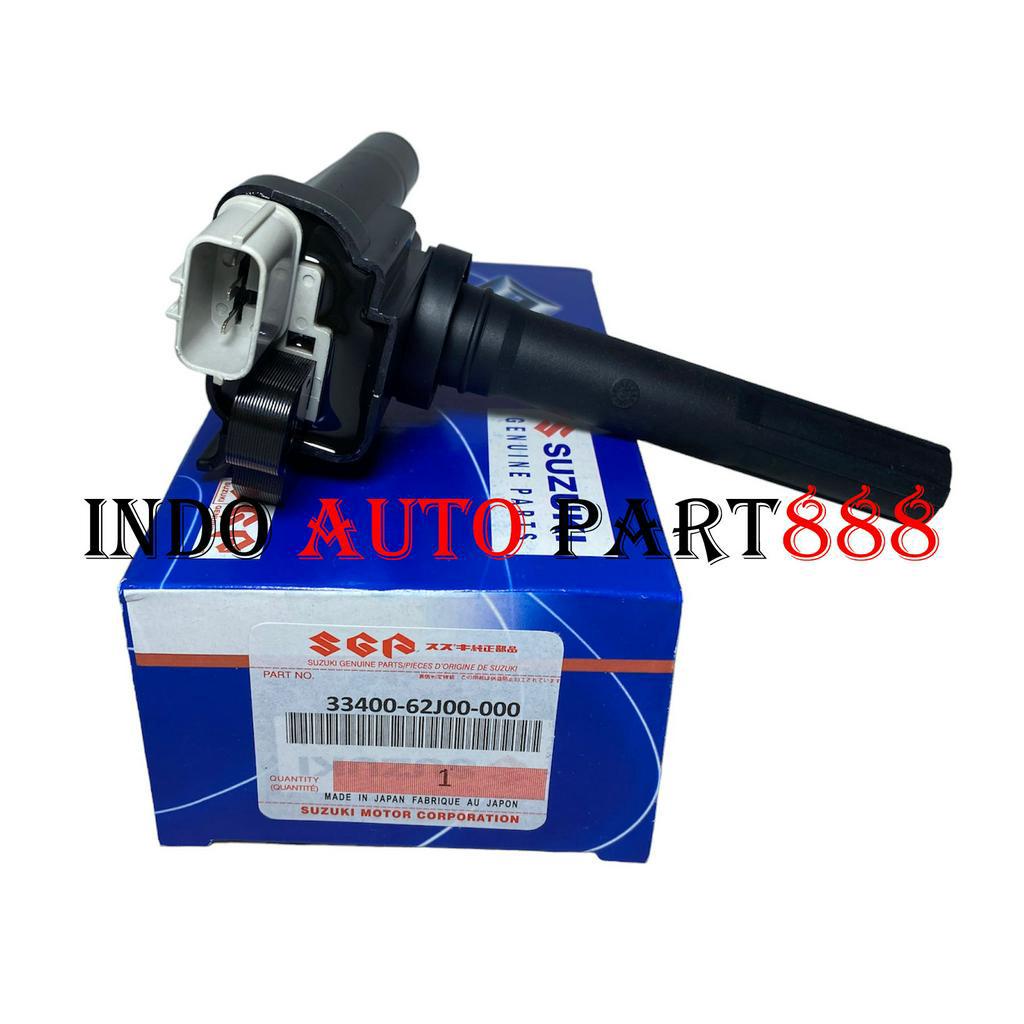 Coil APV futura injeksi Baleno Swift Aerio - Koil APV futura injeksi Baleno Swift Aerio SGP