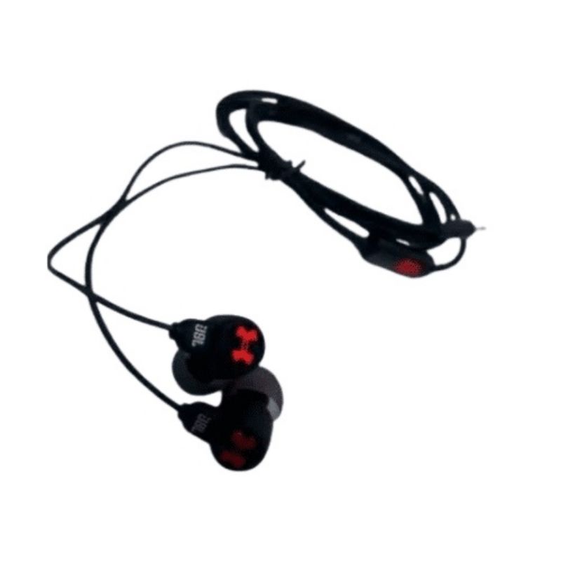 Headset PM02 Handsfree PM-02 Earphone High Quality Mega Bass