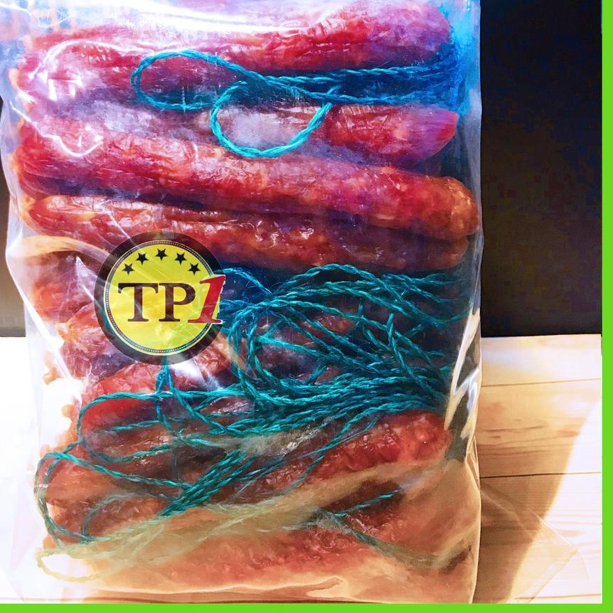 

BISA COD ✔️Sosis Babi Lapchiong Lapciong Lap Chiong Lap Ciong 8pcs NON HALAL|SQ7