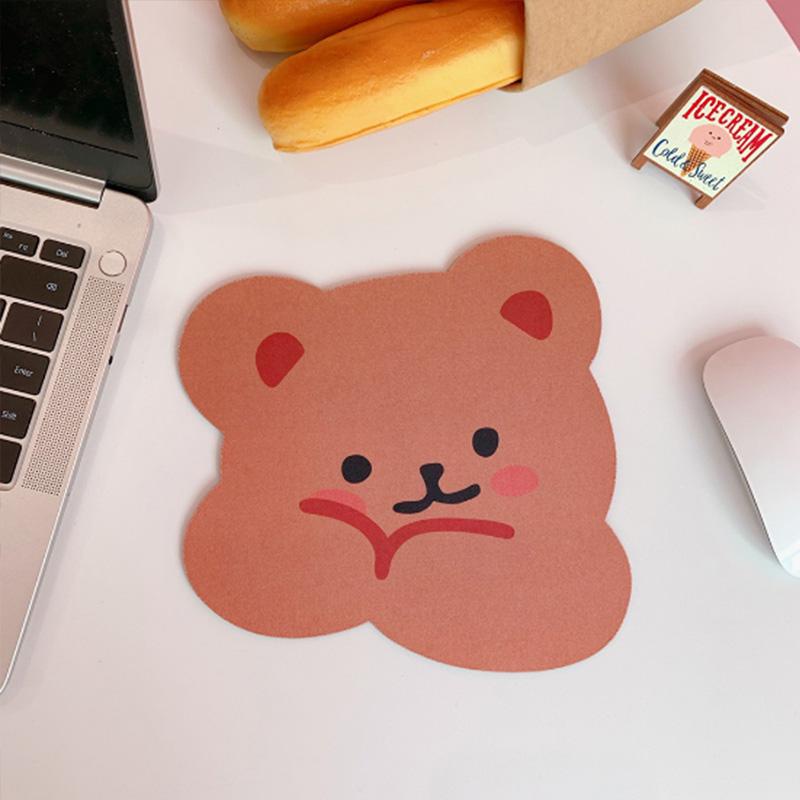 Bonkyo Cartoon Mouse Pad Sell Cute dengan Pola Gambar Lucu - MP5