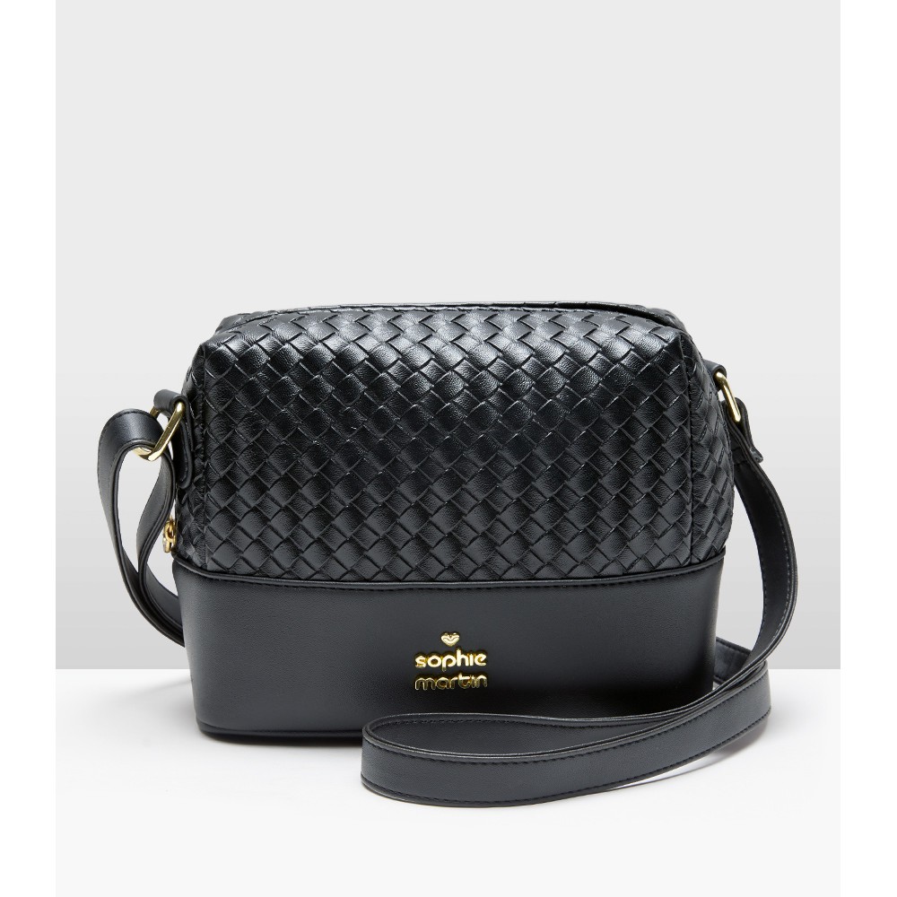 TAS AREDA BLACK SOPHIE MARTIN