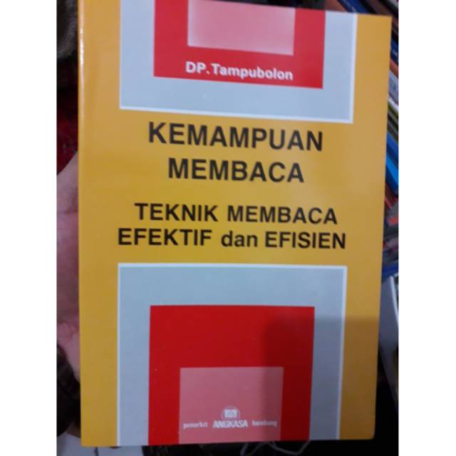 KEMAMPUAN MEMBACA