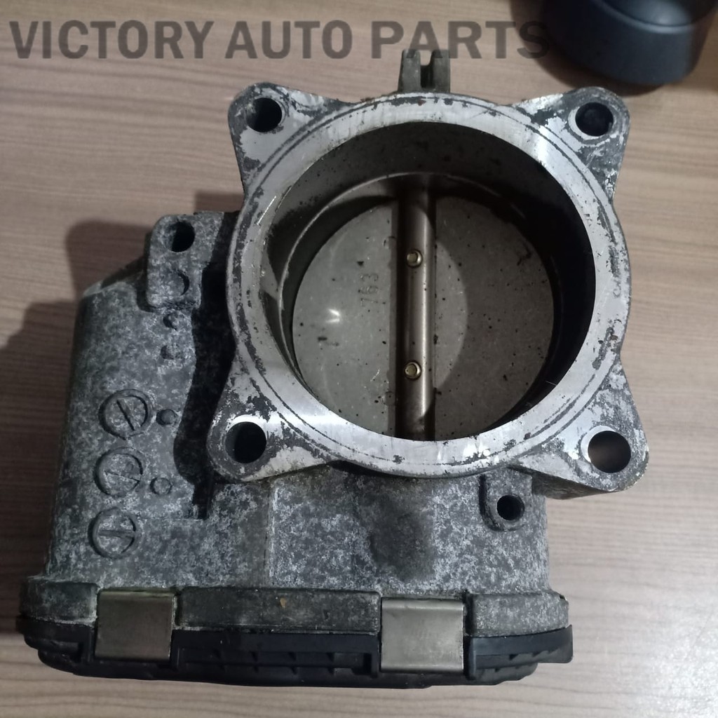 THROTTLE BODY VOLVO S40/V50, C30, C70 30711533 ORI COPOTAN