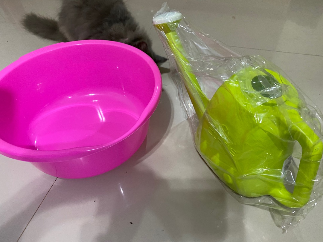 Baskom Master Volume 3200 Ml - Baskom Multiplast - Bowl - Mangkok Kocokan