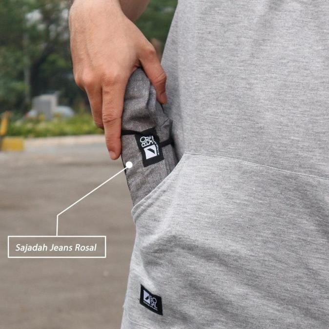 Rosal Sajiro Sajadah Polos Sajadah Sajadah Kecil