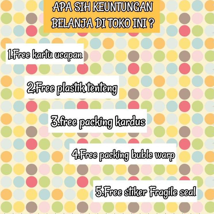 Tren Kekinian.. PARSEL BAYI TANPA BAJU PAKET PERLENGKAPAN BAYI