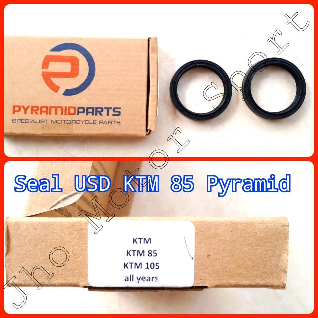 Seal USD KTM 85 Pyramid