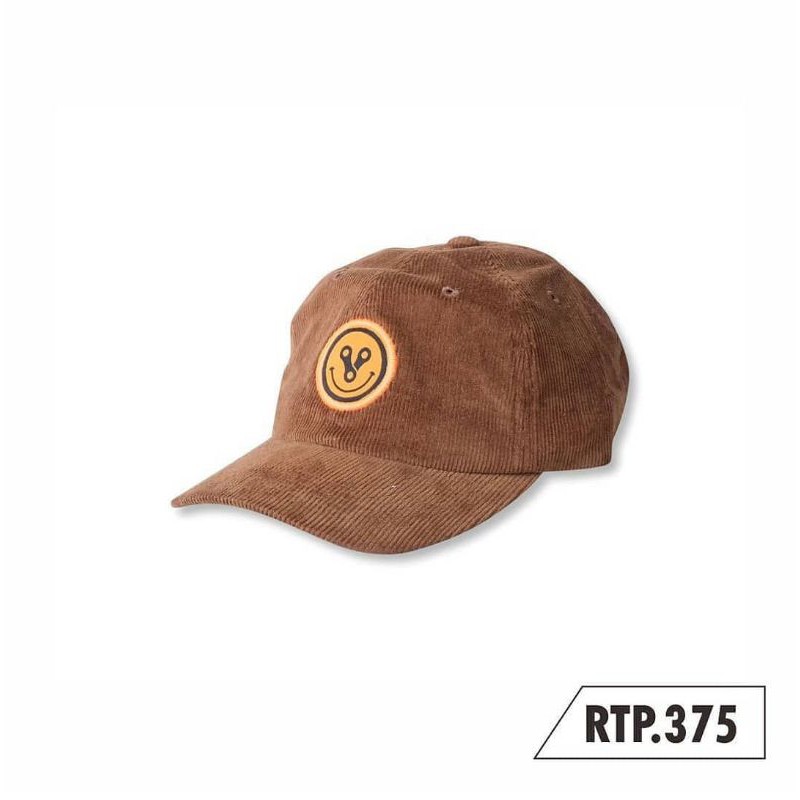 Topi Racertees Original