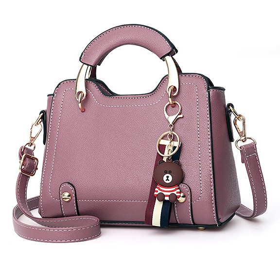 201071 Handbag Cewek Tas Selempang Wanita Import Slingbag Cewe Impor (1 KG MUAT 2) BQ2177 CR7218 LT1299 GT1623 B629