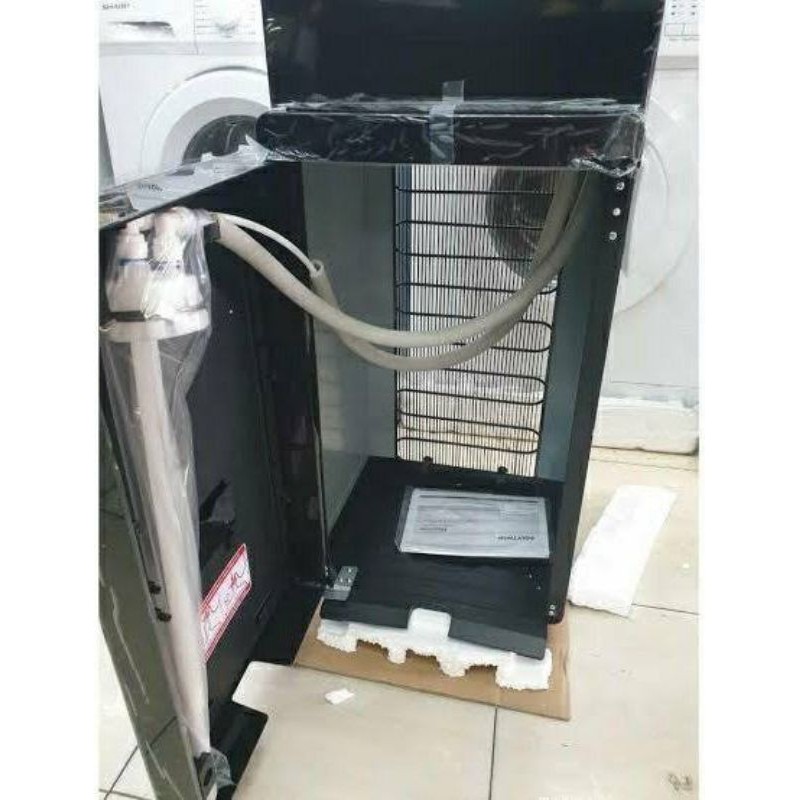 Dispenser Polytron Galon Bawah PWC 776 (Khusus Kota Jambi)