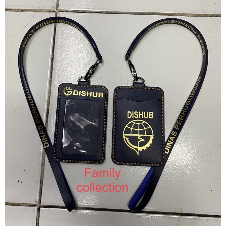 

LANYARD DISHUB